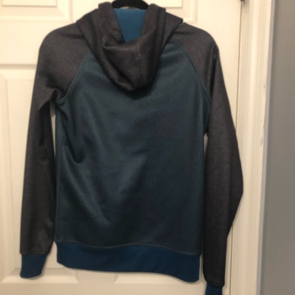 Dakine hooded sweater - Picture 2 of 2